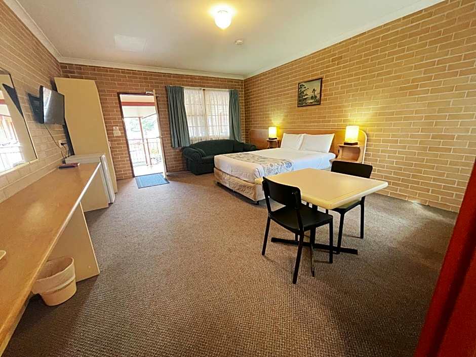 SureStay by Best Western New Inn Richmond