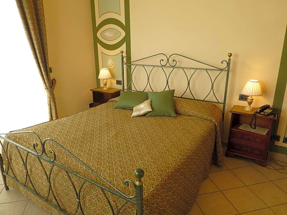 Belvedere Bike Hotel