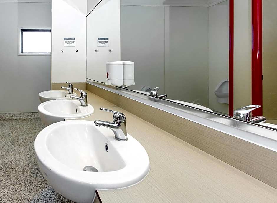 Hot Water Beach TOP 10 Holiday Park