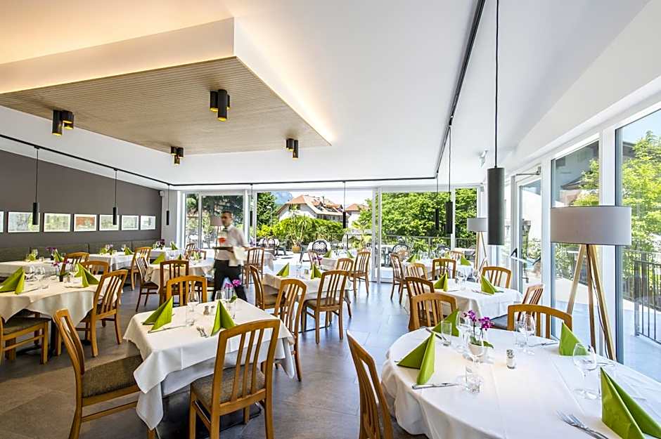 Hotel CampingPark Steiner
