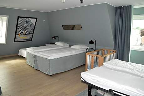 Superior Family Room