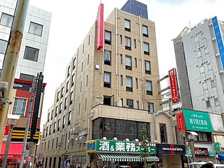 Twin Room Type B - Late Check In(22:00～）