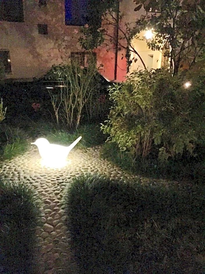 Lunafragola Atelier B&B