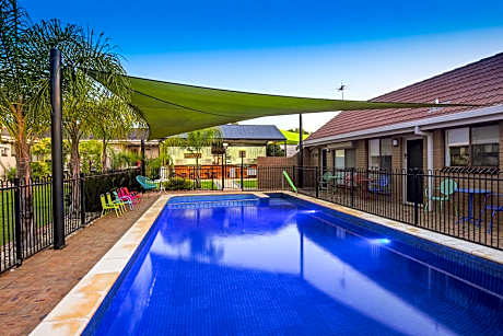 Mildura Holiday Villas