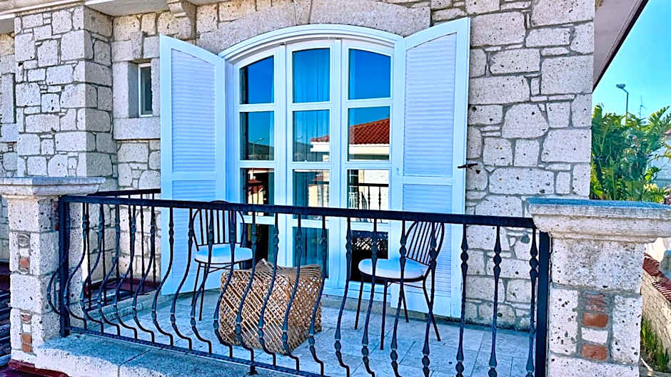 Aleysim Otel - Alaçatı