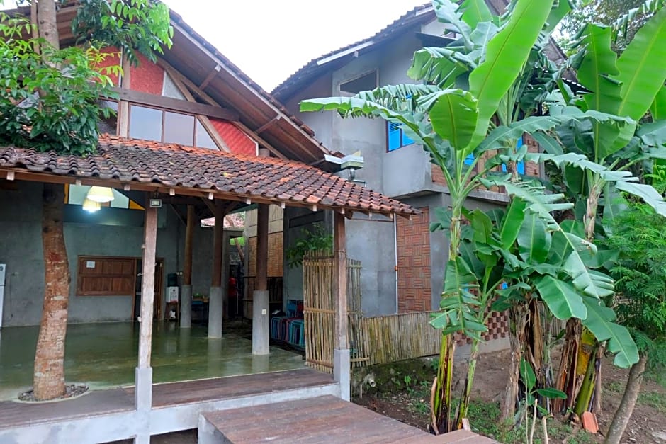 Omah Kebon Nitiprayan