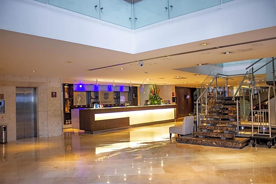 Sonesta Hotel Cali