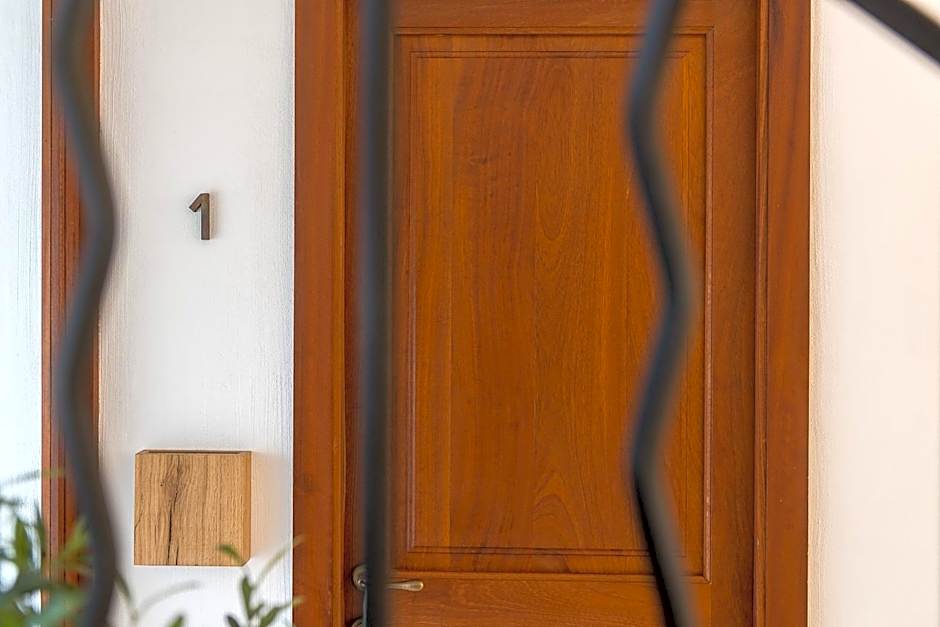 S'Hotelet d'es Born - Suites & SPA