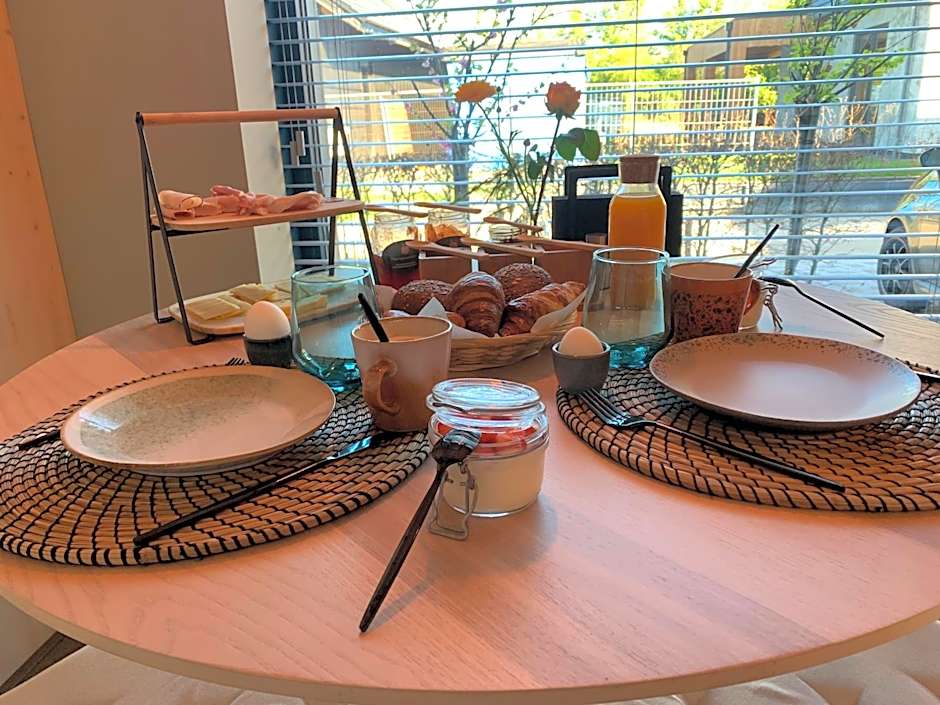 B&B Veluwemeer