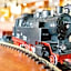 Altora Eisenbahn Themenhotel