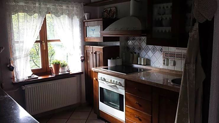 Chalúpka pod Lipkami