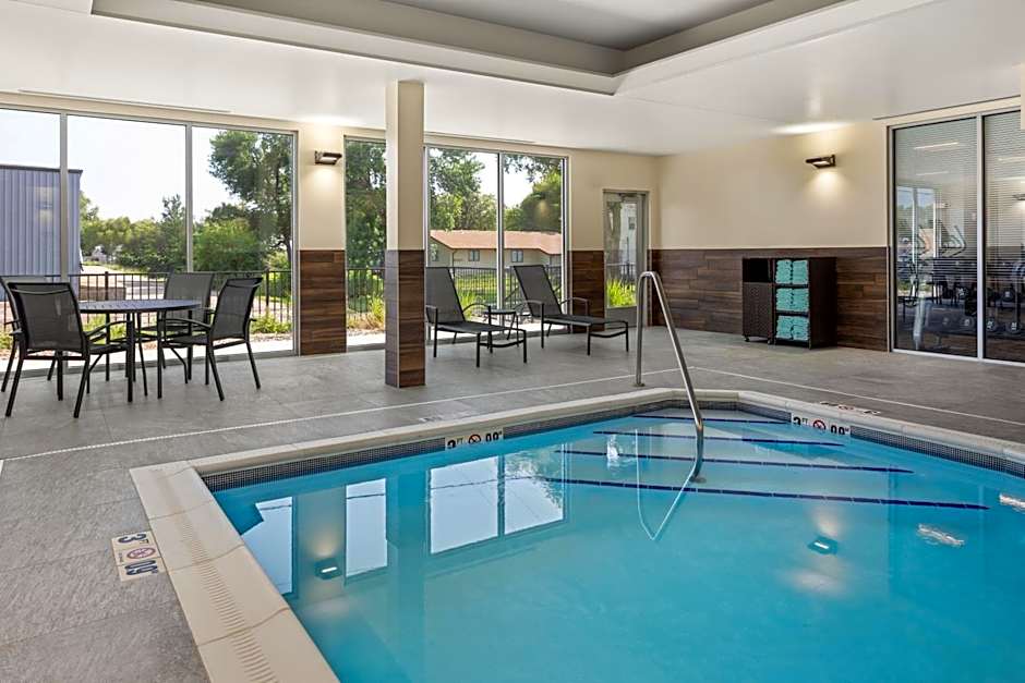 Fairfield by Marriott Inn & Suites Yankton