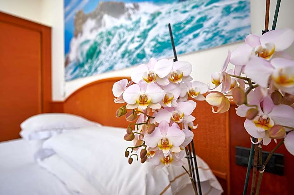 Hotel Croce Di Malta