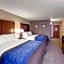 Comfort Inn & Suites Plano East