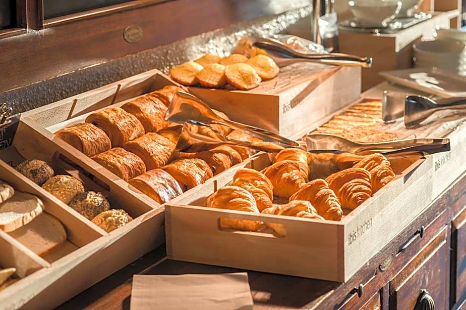 ibis Carcassonne Centre la Cité