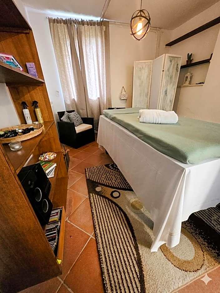 Hotel Residence Sant'Uberto