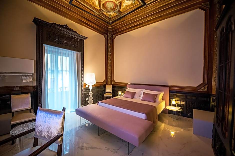 Palazzo Marletta Luxury House Hotel