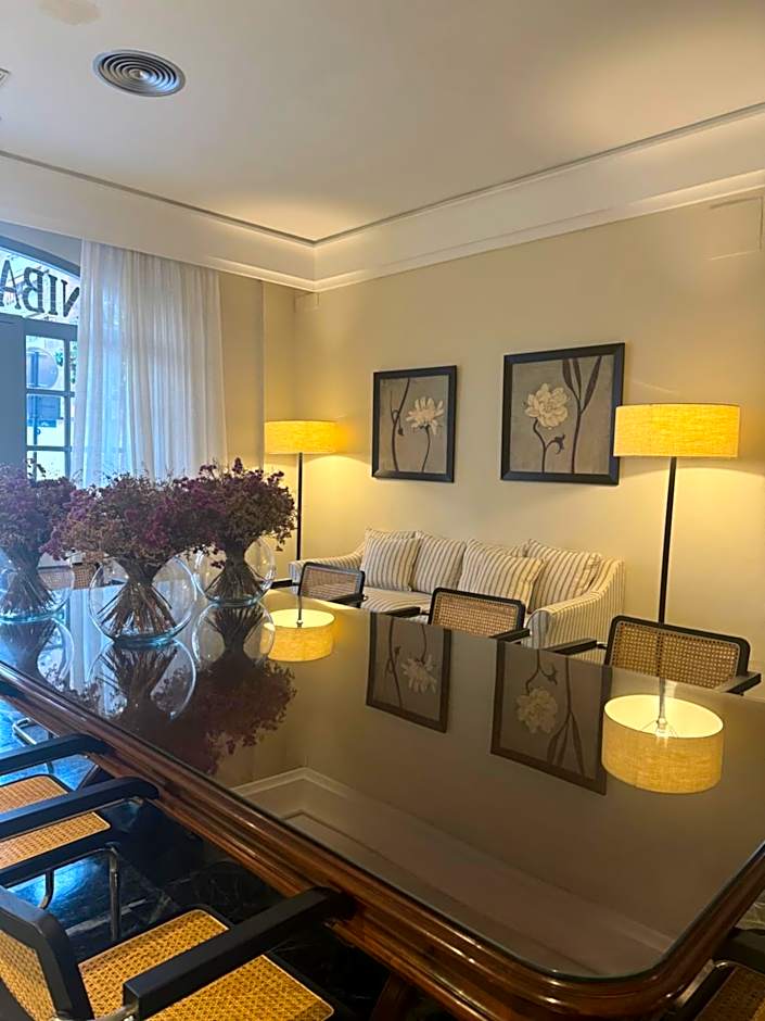 Hotel RL Anibal