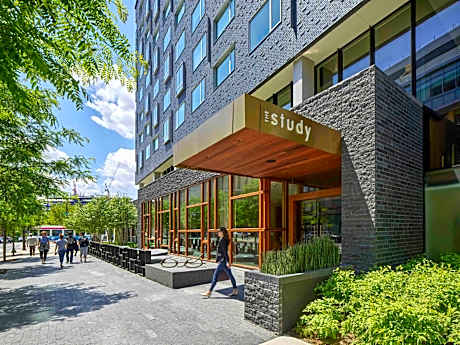 The Study Hotel at University City