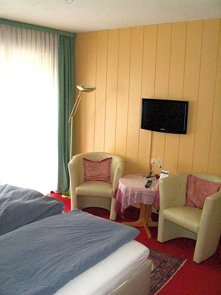 Bio-Hotel Zum Forsthaus