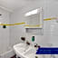 Becozy Self Check-in Pop-Up Hotel Basel
