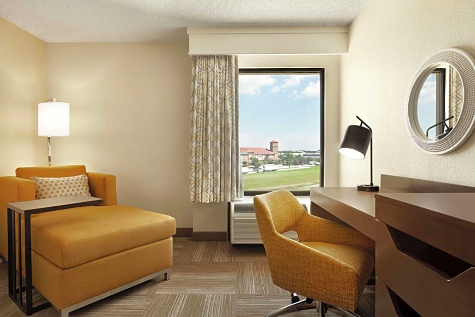 Hampton Inn By Hilton Houston Hobby Airport