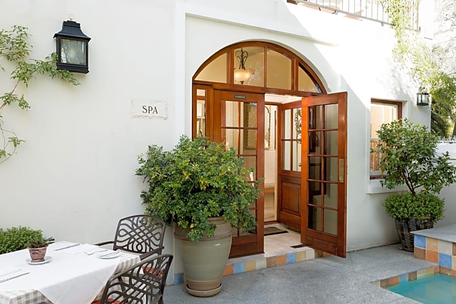 Coopmanhuijs Boutique Hotel & Spa