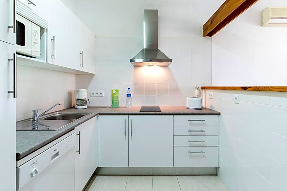 Apartamentos Turisticos Pinhal Da Marina
