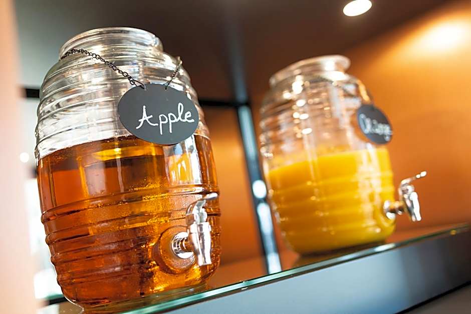 B&B Hotel Antwerpen Zuid