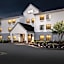 Spark by Hilton Ann Arbor South