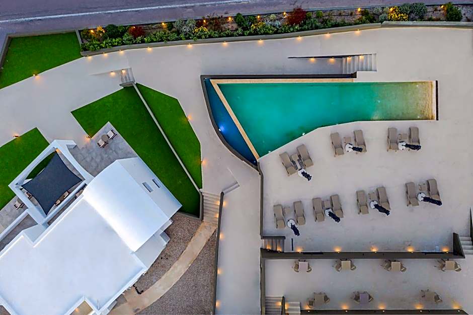 Pearl Inn Hotel by Pearl Hotel Collection