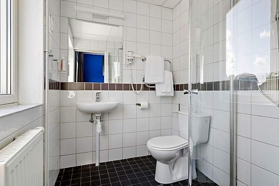 Aiden by Best Western Stockholm Arlanda Airport