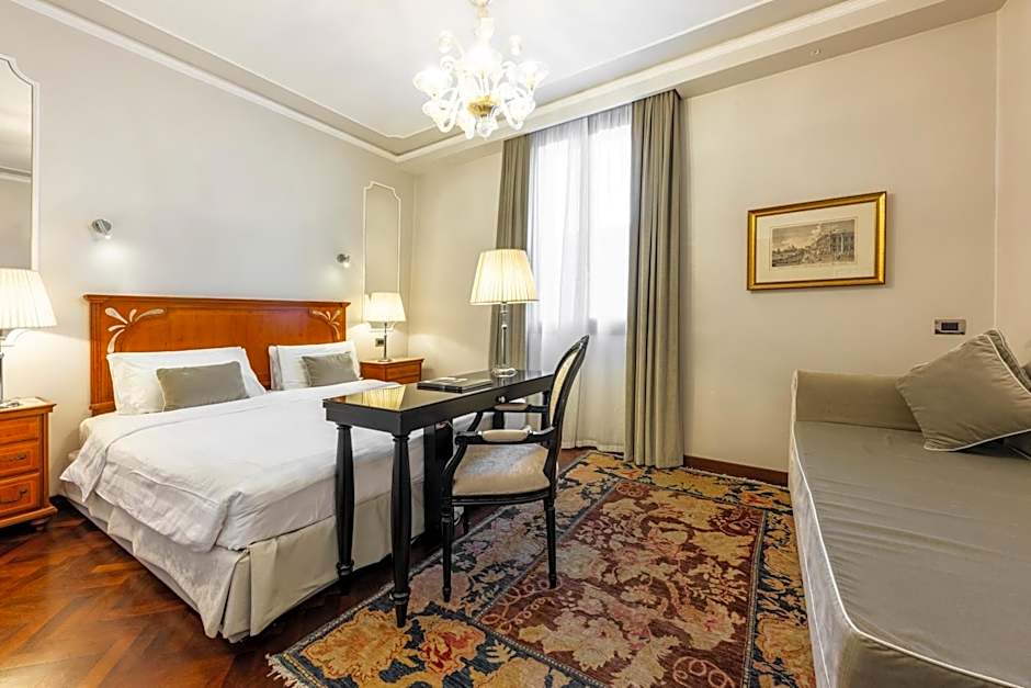 Hotel Casa Verardo Residenza d'Epoca