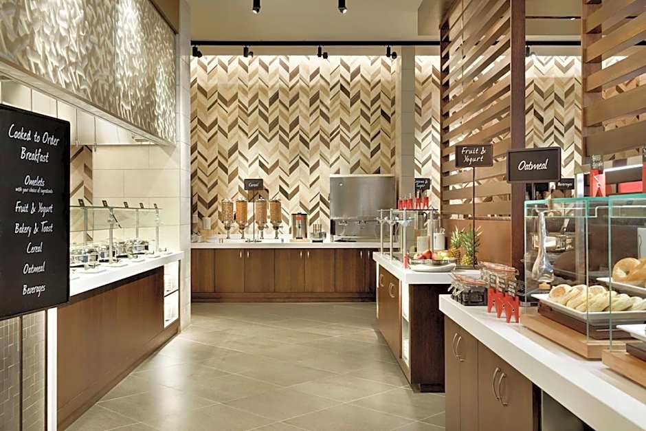 Embassy Suites By Hilton Syracuse Destiny Usa
