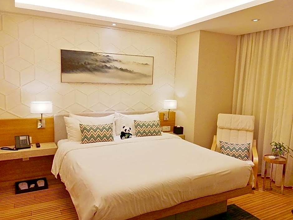 Horizon Boutique Hotel