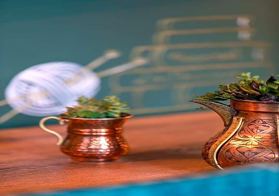 Sunset Marmaris Boutique Hotel