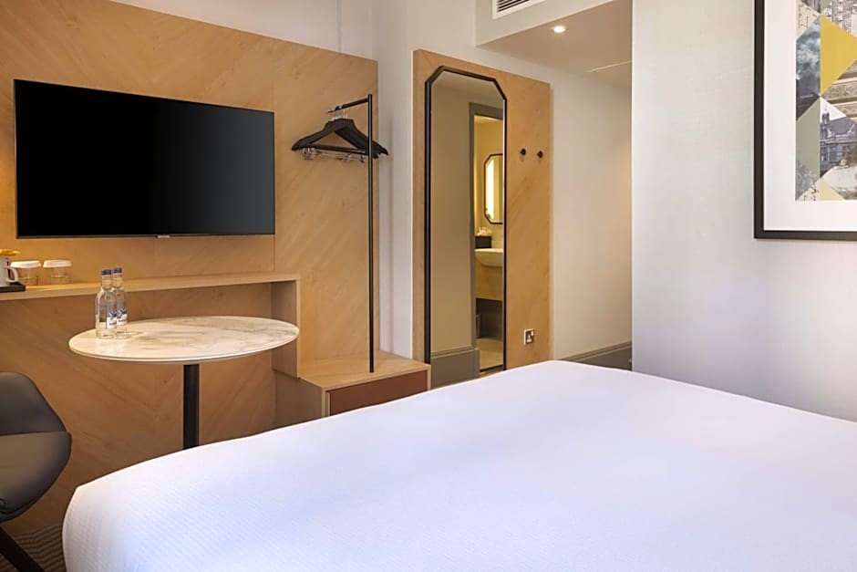 Hilton Nottingham Hotel