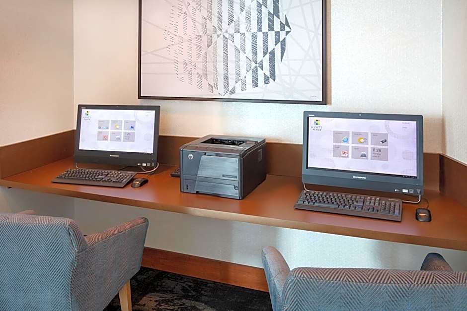 Hyatt Place Reno-Tahoe Airport