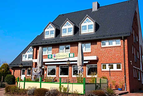 Hotel Stadtidyll & Dependancen