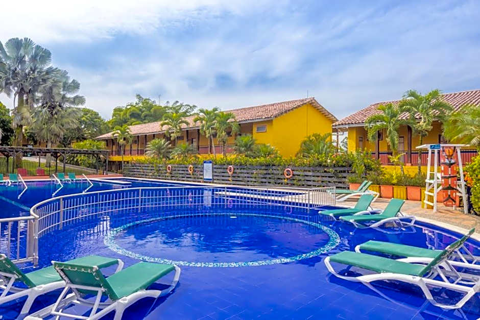 Decameron Panaca - All Inclusive