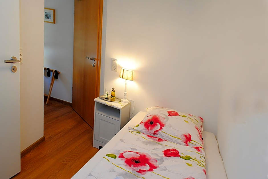 Landhaus Gräfendhron