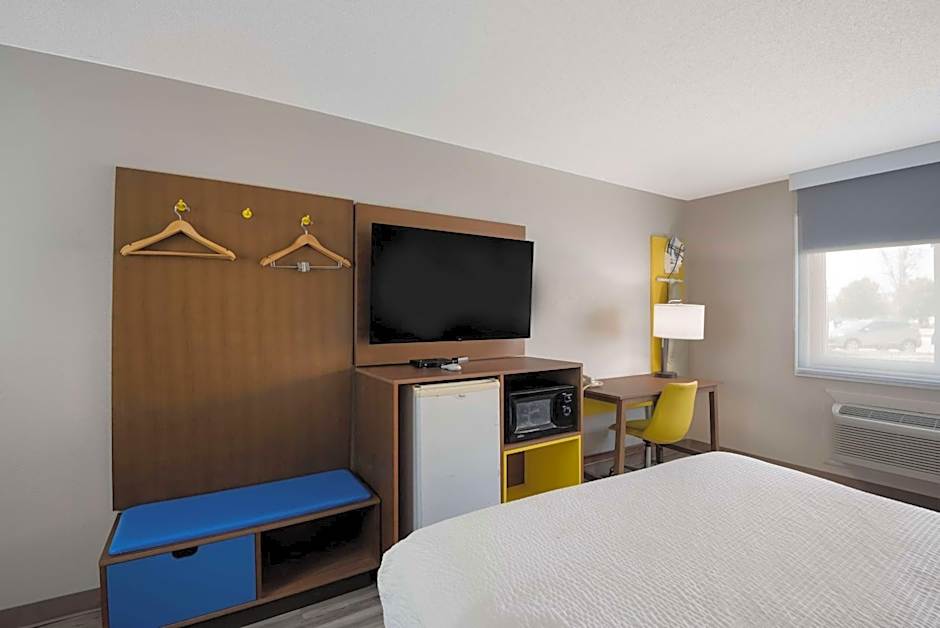 Days Inn by Wyndham Ankeny - Des Moines