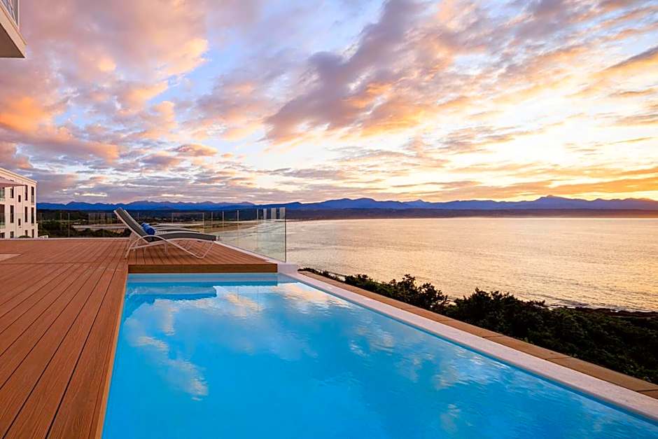 The Plettenberg Hotel