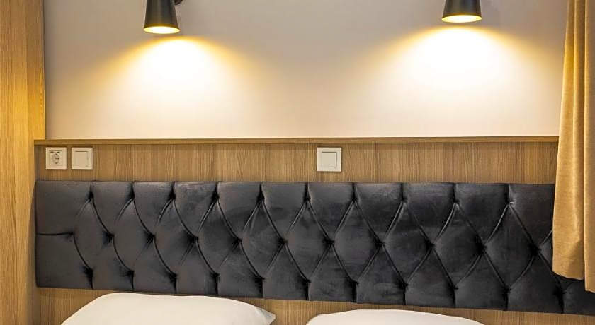 SEHZADE HOTEL