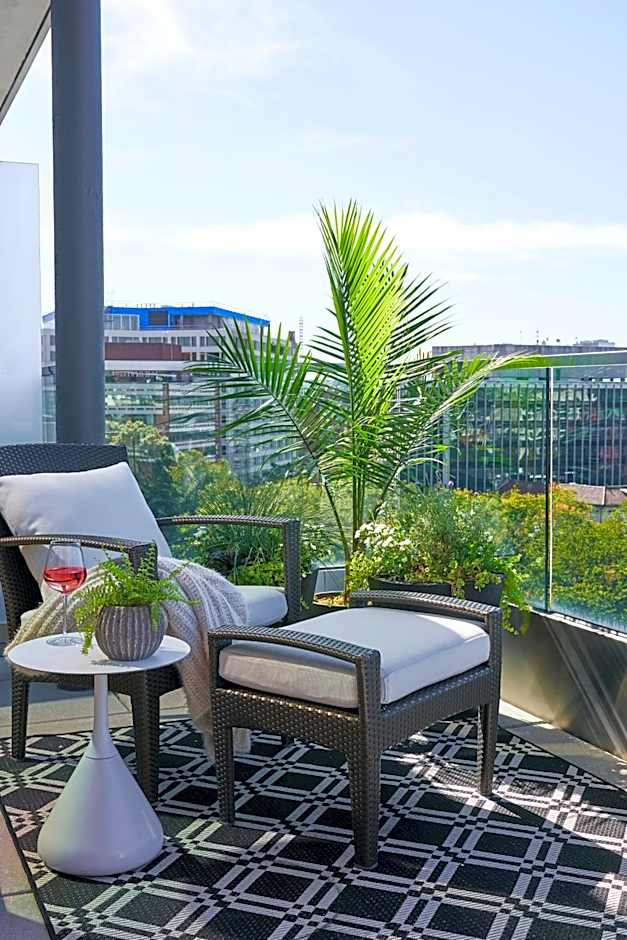 The Dupont Circle Hotel