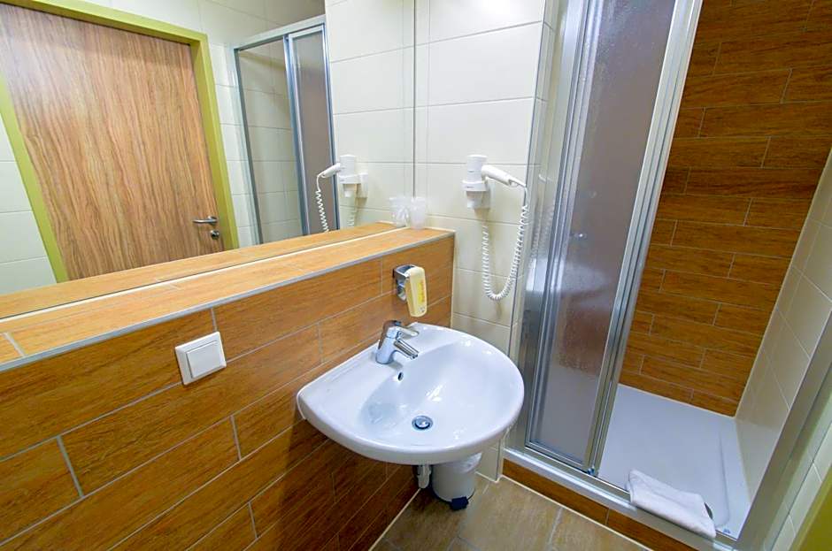 JUFA Hotel Grünau im Almtal