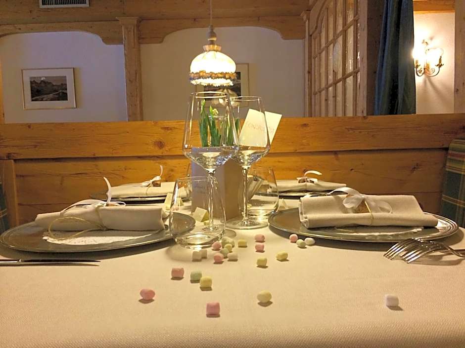Sport Hotel Alpina