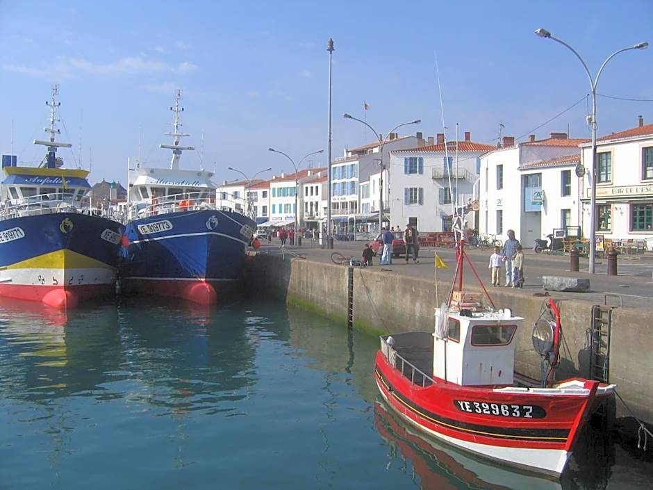 Atlantic Hôtel - L'Ile d'Yeu