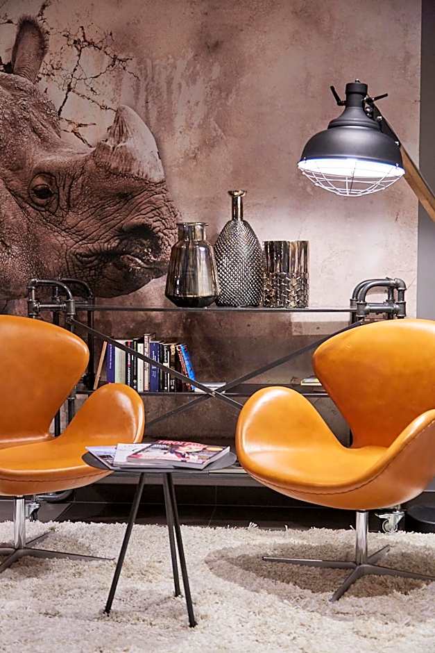 Two Timez - Boutique Hotel