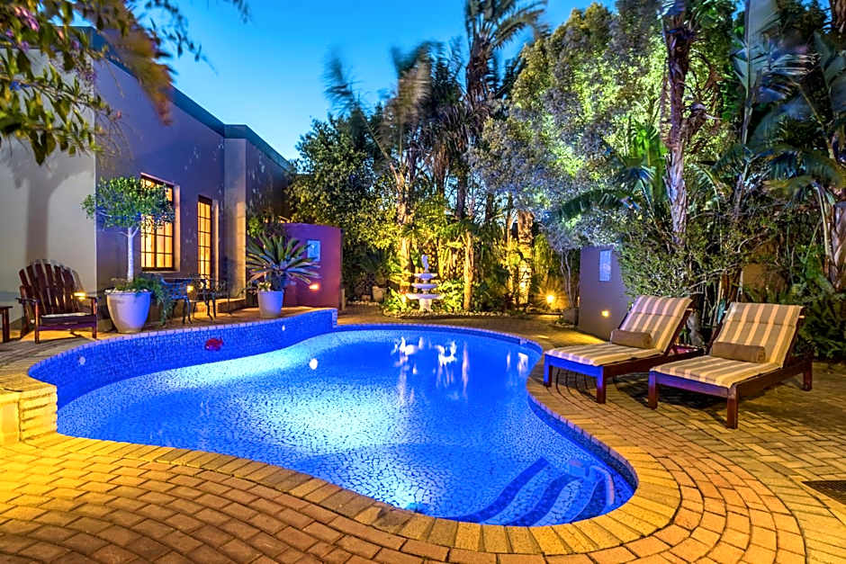 Kingfisher GuestHouse